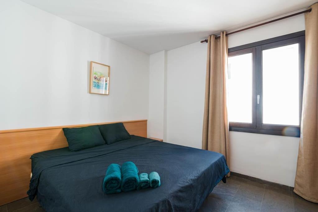 Cosy Flat/Nearly Touching Alhambra/Great Views Apartment Granada Bagian luar foto